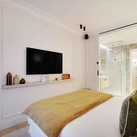 Pick A Flat - Champs Elysées Serviced Apartments París Exterior foto