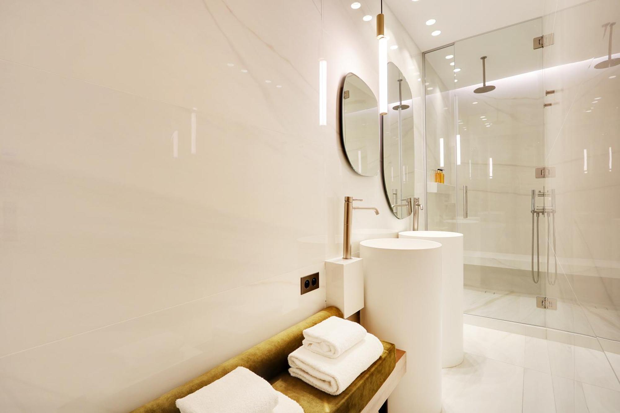 Pick A Flat - Champs Elysées Serviced Apartments París Exterior foto