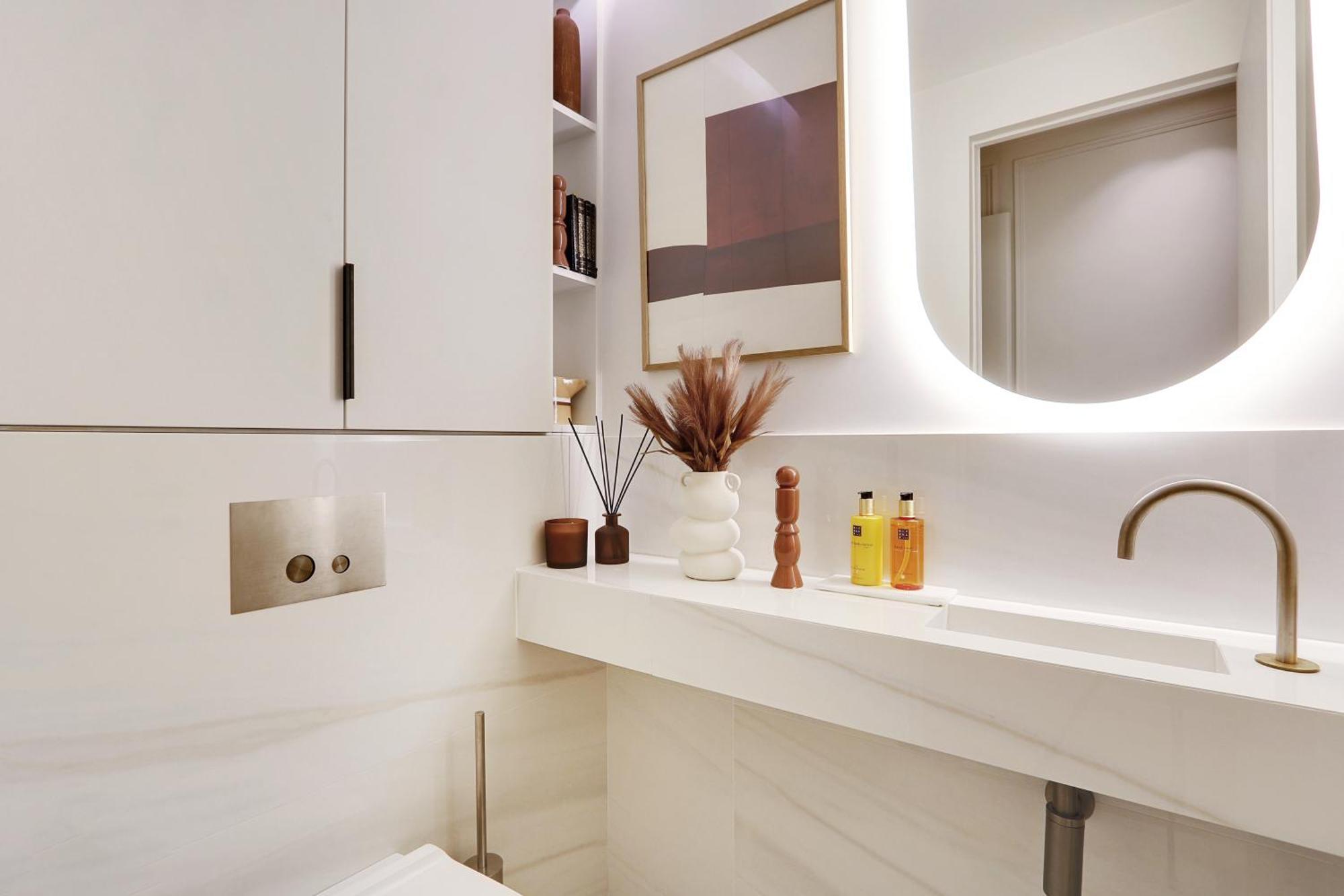 Pick A Flat - Champs Elysées Serviced Apartments París Exterior foto