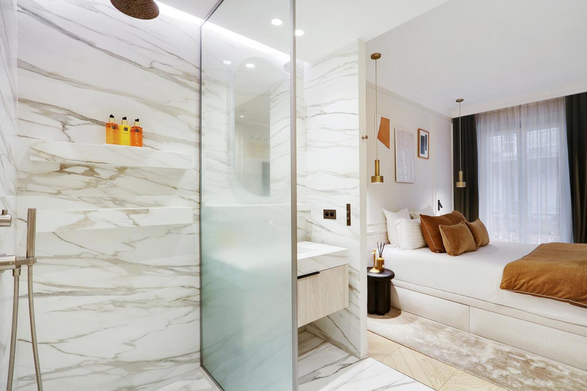 Pick A Flat - Champs Elysées Serviced Apartments París Exterior foto