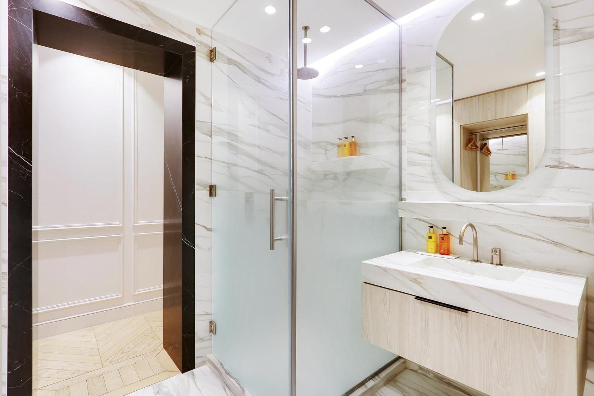 Pick A Flat - Champs Elysées Serviced Apartments París Exterior foto