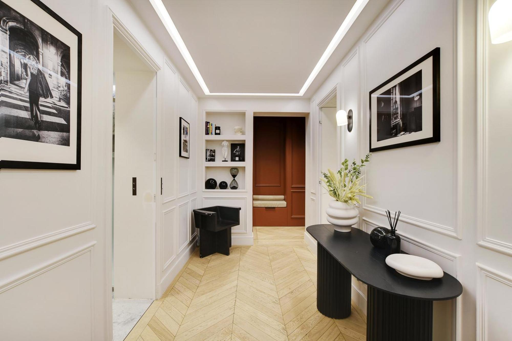 Pick A Flat - Champs Elysées Serviced Apartments París Exterior foto
