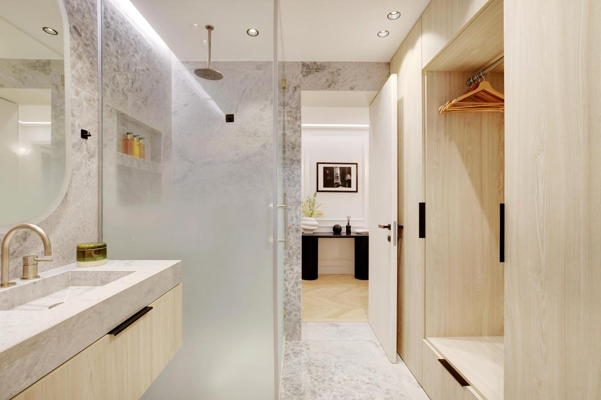 Pick A Flat - Champs Elysées Serviced Apartments París Exterior foto